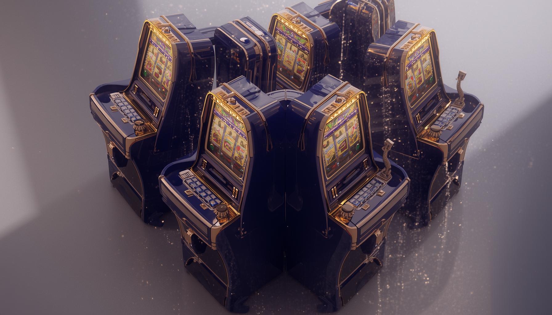 Dlaczego Slotty Way przyciąga polskich graczy?