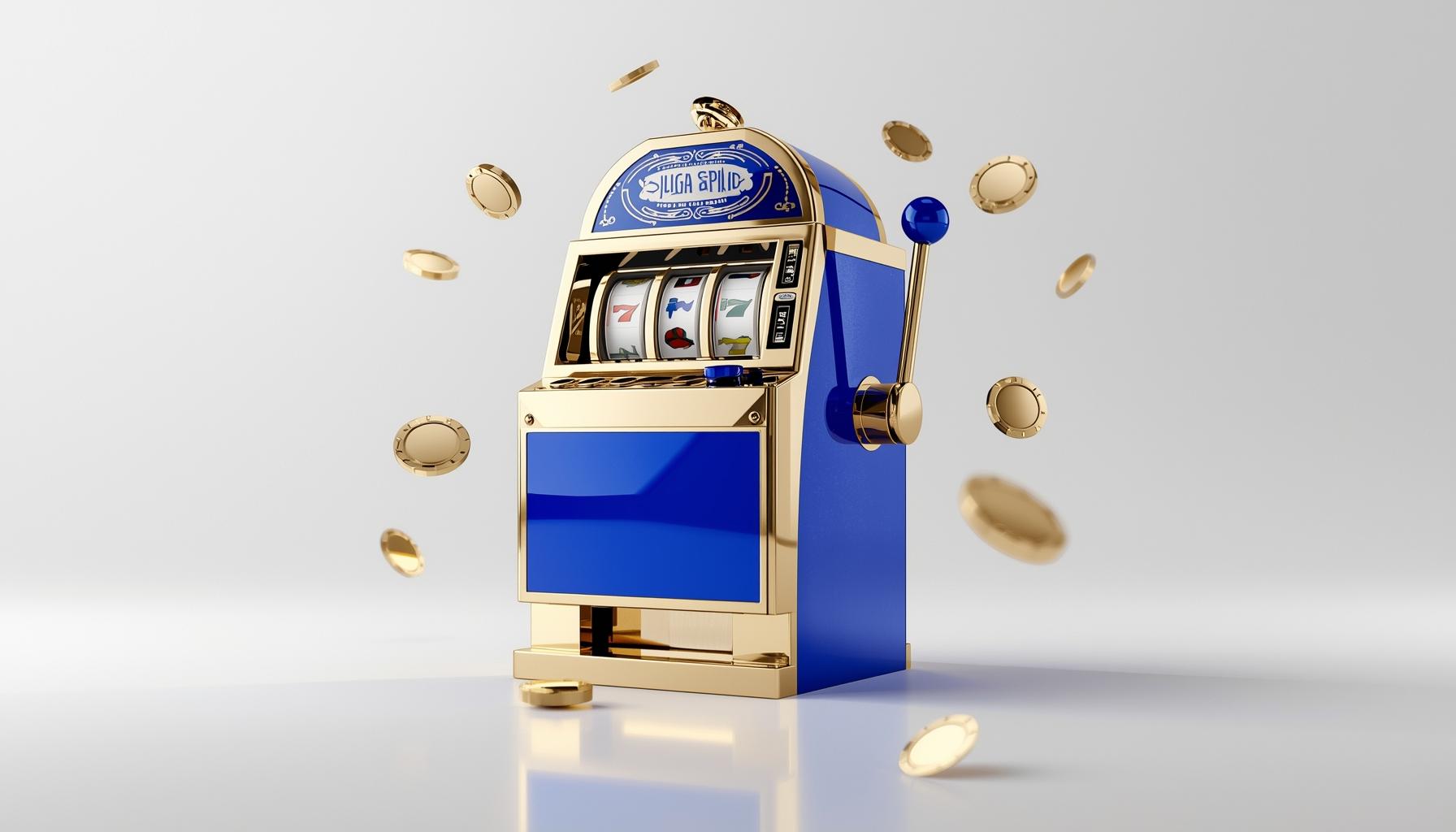 Jak założyć konto w Slotty Way