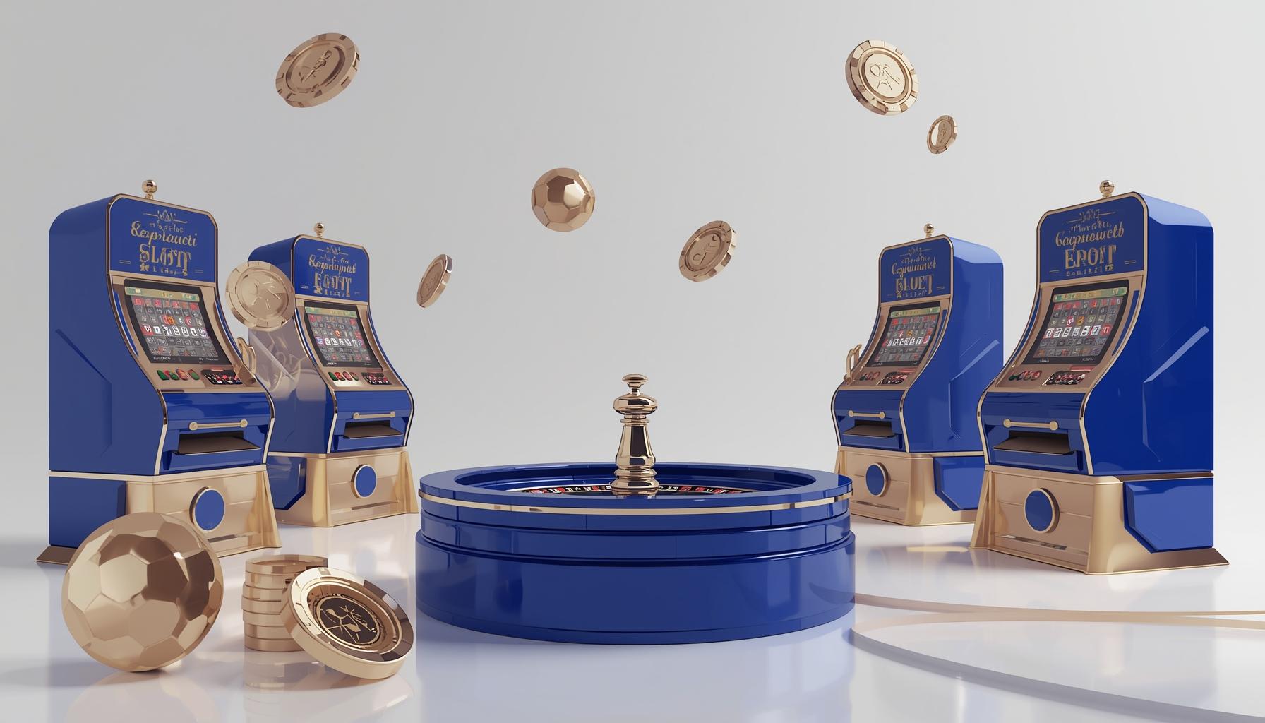 Slotty Way – zakłady sportowe i oferta dla graczy